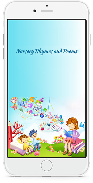 Nursery Rhymes and Poems for Kids